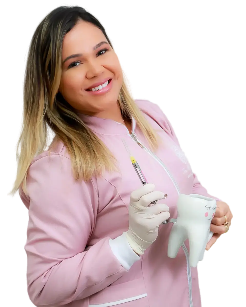 Dra. Rafaela Reis